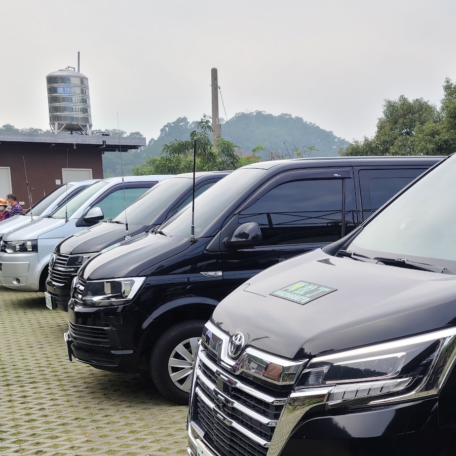 阿拉丁車隊